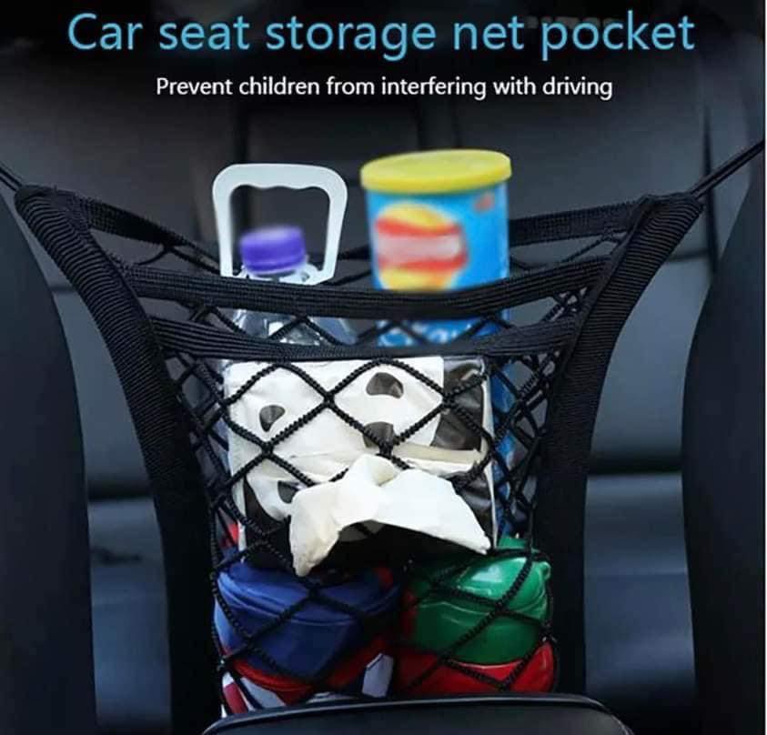 Car Seat Storage Bag